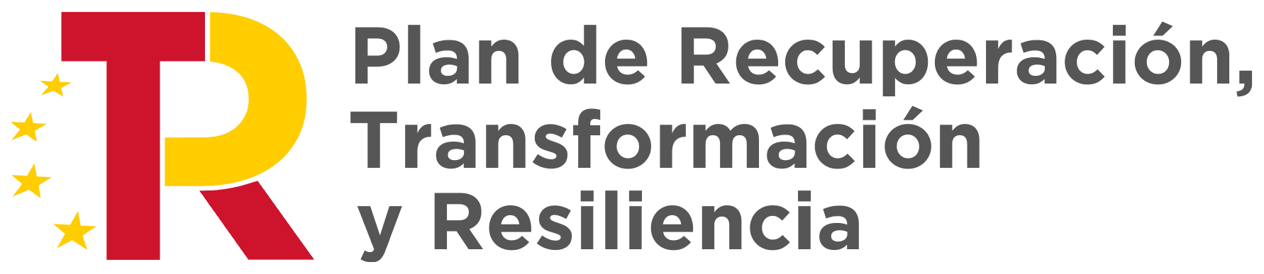 Plan de Recuperación, Transformación y Resiliencia
